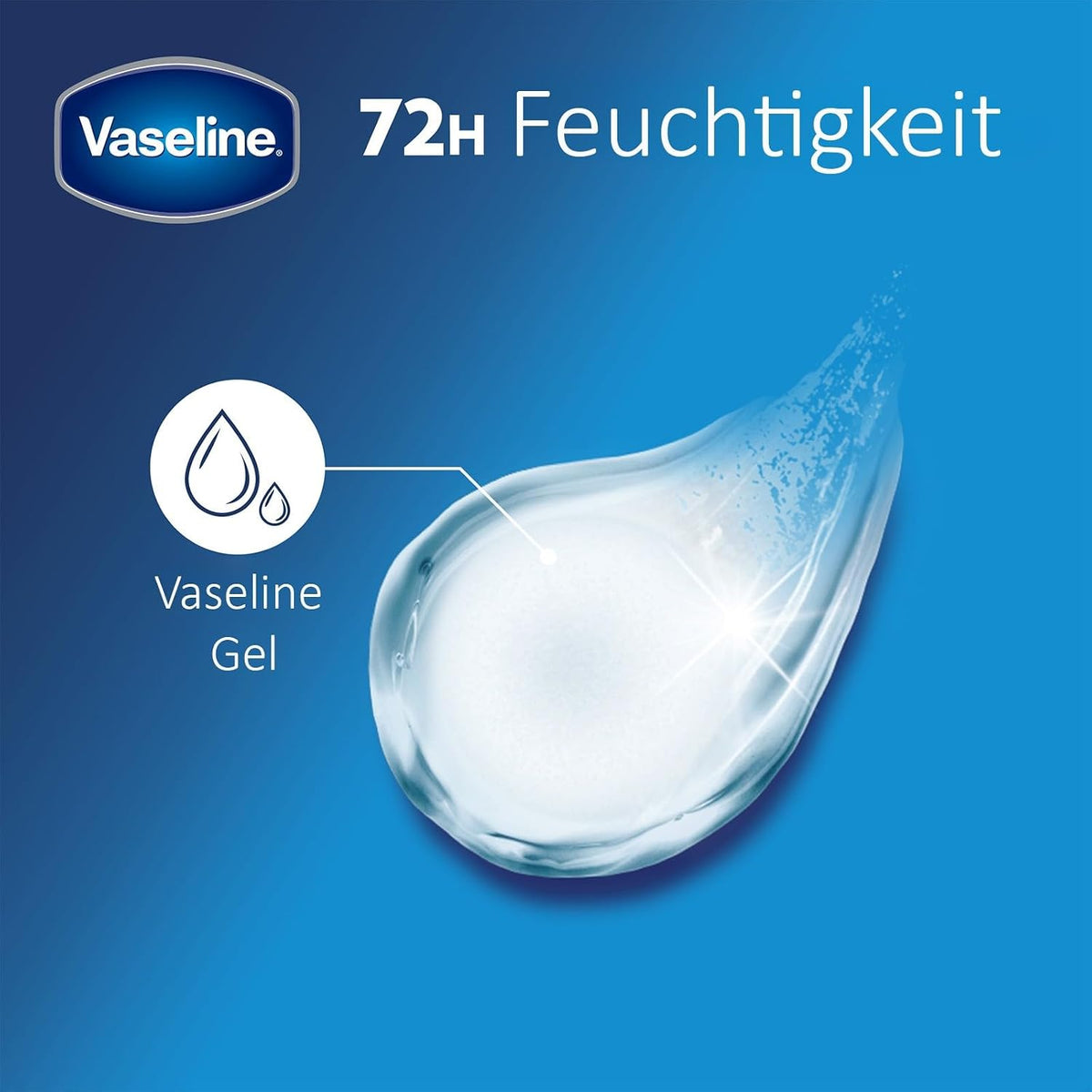 Vaseline Lip Therapy Original Lip Balm 7 GRAM