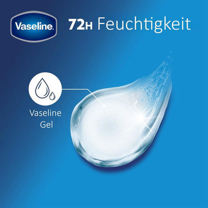 Vaseline Lip Therapy Original Lip Balm 7 GRAM