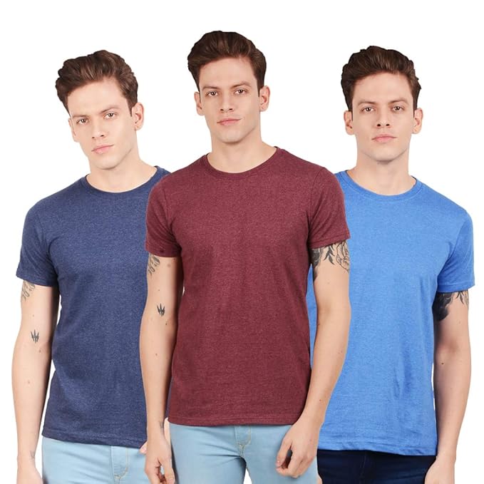 Men's Regular Fit T-Shirt