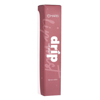 MARS drip LIP MIST - 02 Mulberry Drip 4.5 ml