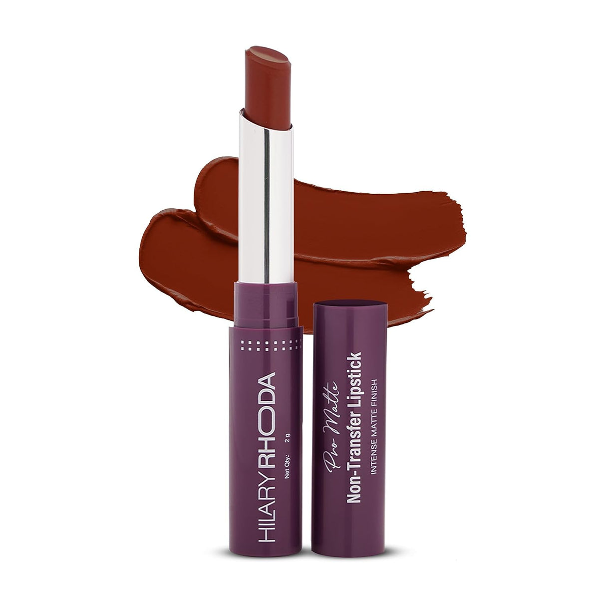 HILARY RHODA PRO MATTE 14 RUST