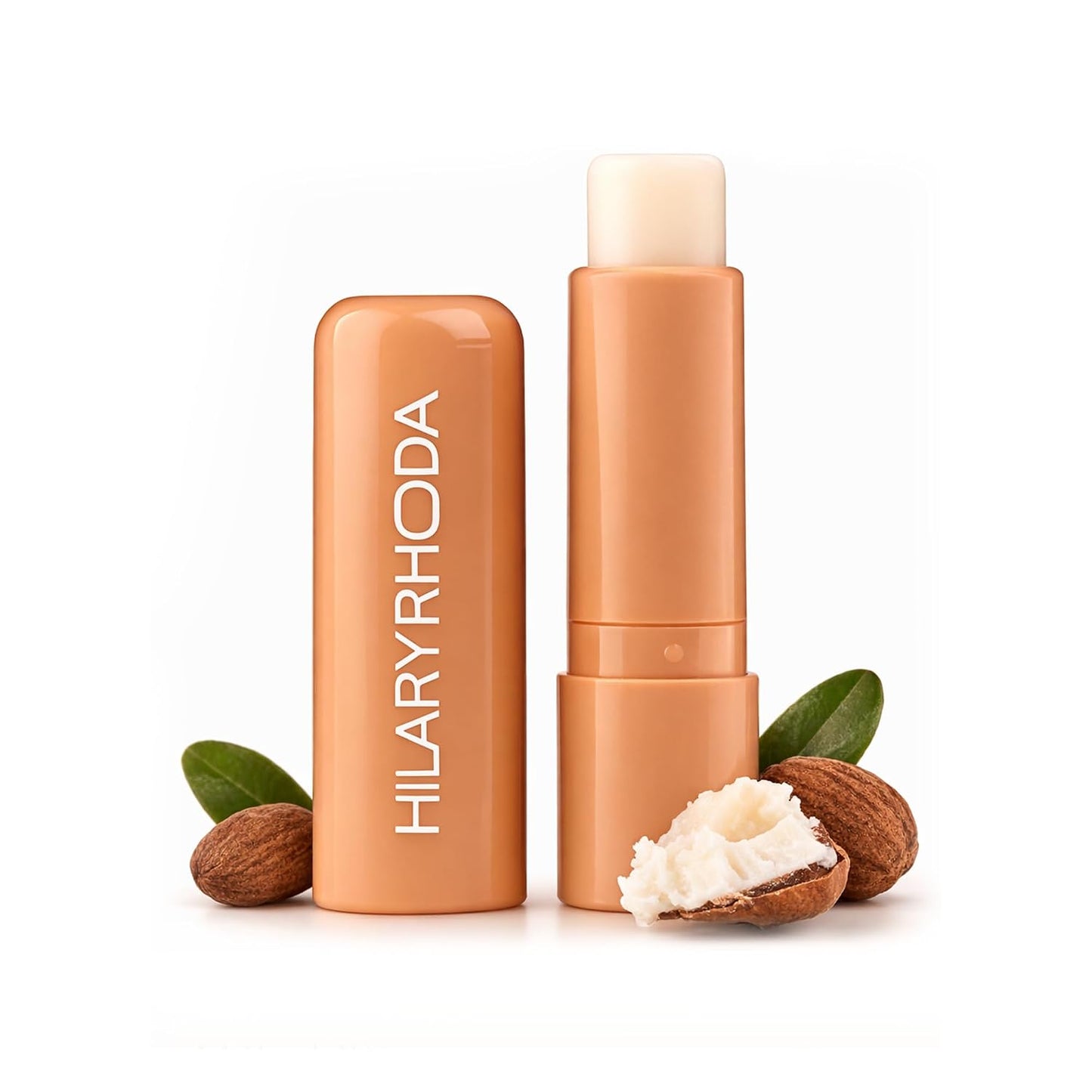 HILARY RHODA Colour Splash Lip Balm - Shea Butter 3 GRAM