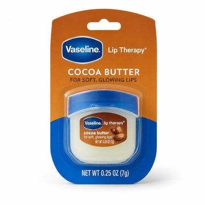 Vaseline Cocoa Butter Lip Therapy 7 GRAM