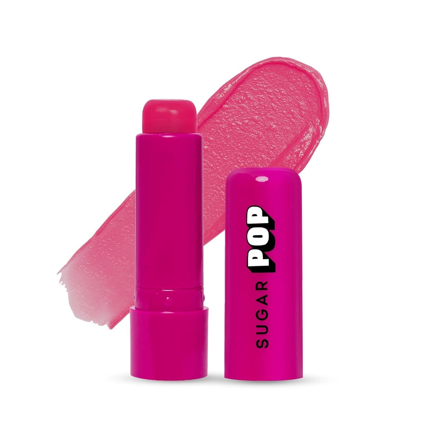 Sugar Pop 06 Strawberry Lip Balm 4.5 GRAM