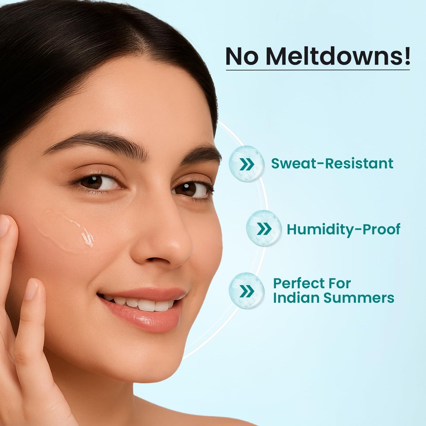 SWISS BEAUTY HOLD ME GRIP PRIMER