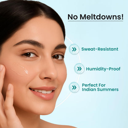 SWISS BEAUTY HOLD ME GRIP PRIMER