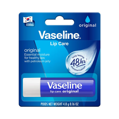 Vaseline Original Lip Balm 4.8 GRAM