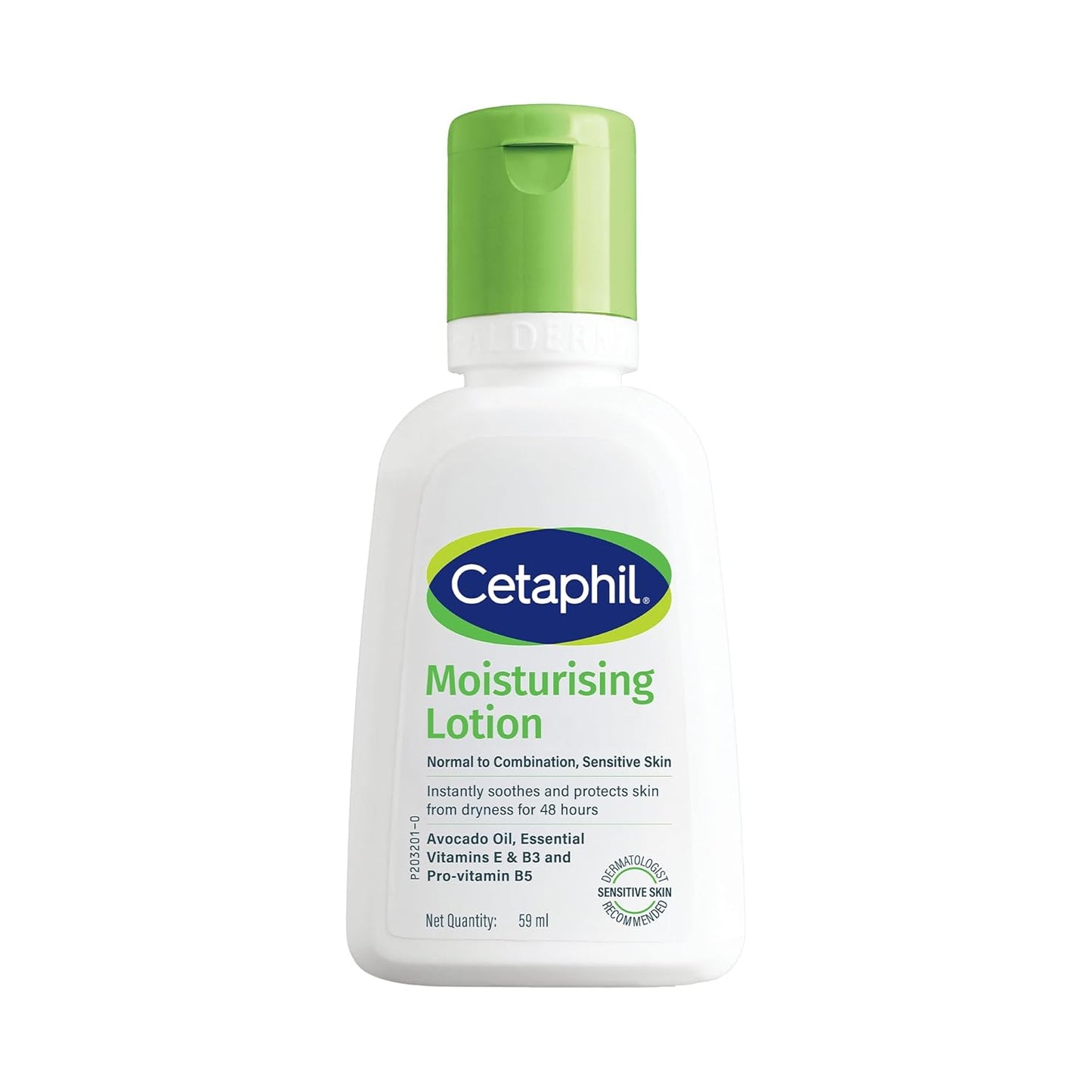 Cetaphil Hydrated Skin Twin Pack 120 MILLI_LITRE