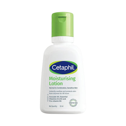 Cetaphil Hydrated Skin Twin Pack 120 MILLI_LITRE