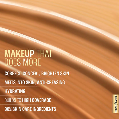 LAKME 9To5 SUPER MATTE CONCEALER- 30 Cinnamon 5.4 ml