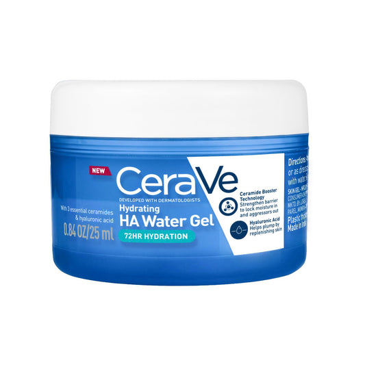 CeraVe HA Water Gel