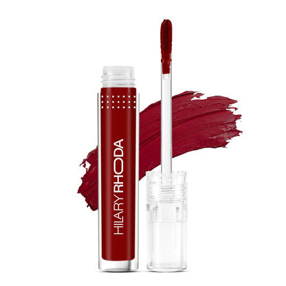Hilary Rhoda Power Of Matte Liquid Lipstick - 20 Ruby Red 3 MILLI_LITRE