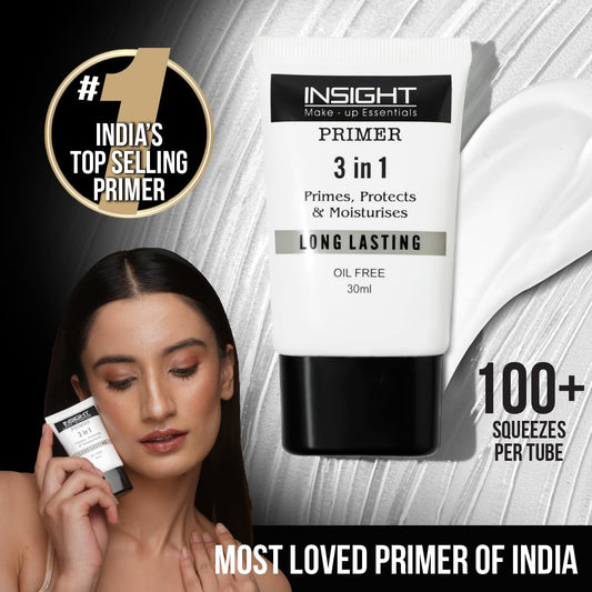 Insight Primer 3 In1 30 ml