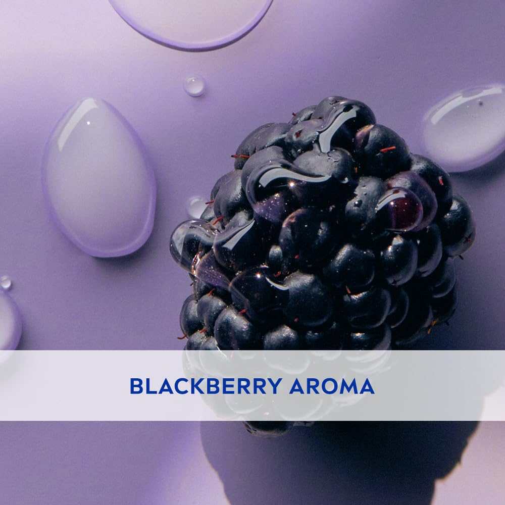 Nivea Black Berry Shine Lip Balm 4.8 GRAM