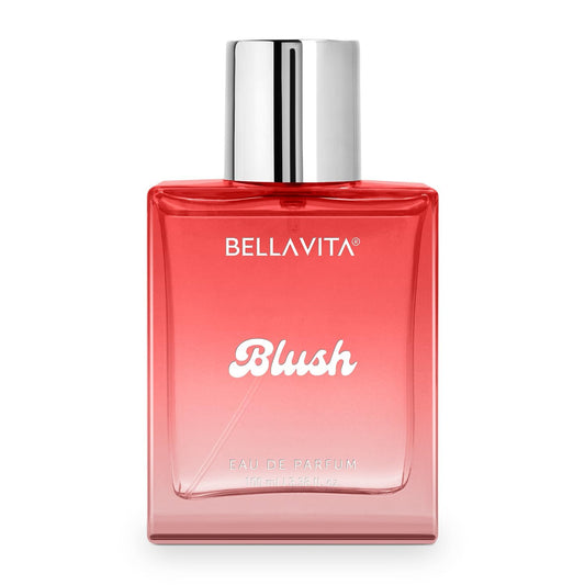 Bellavita Blush Eau De Parfum 100 MILLI_LITRE