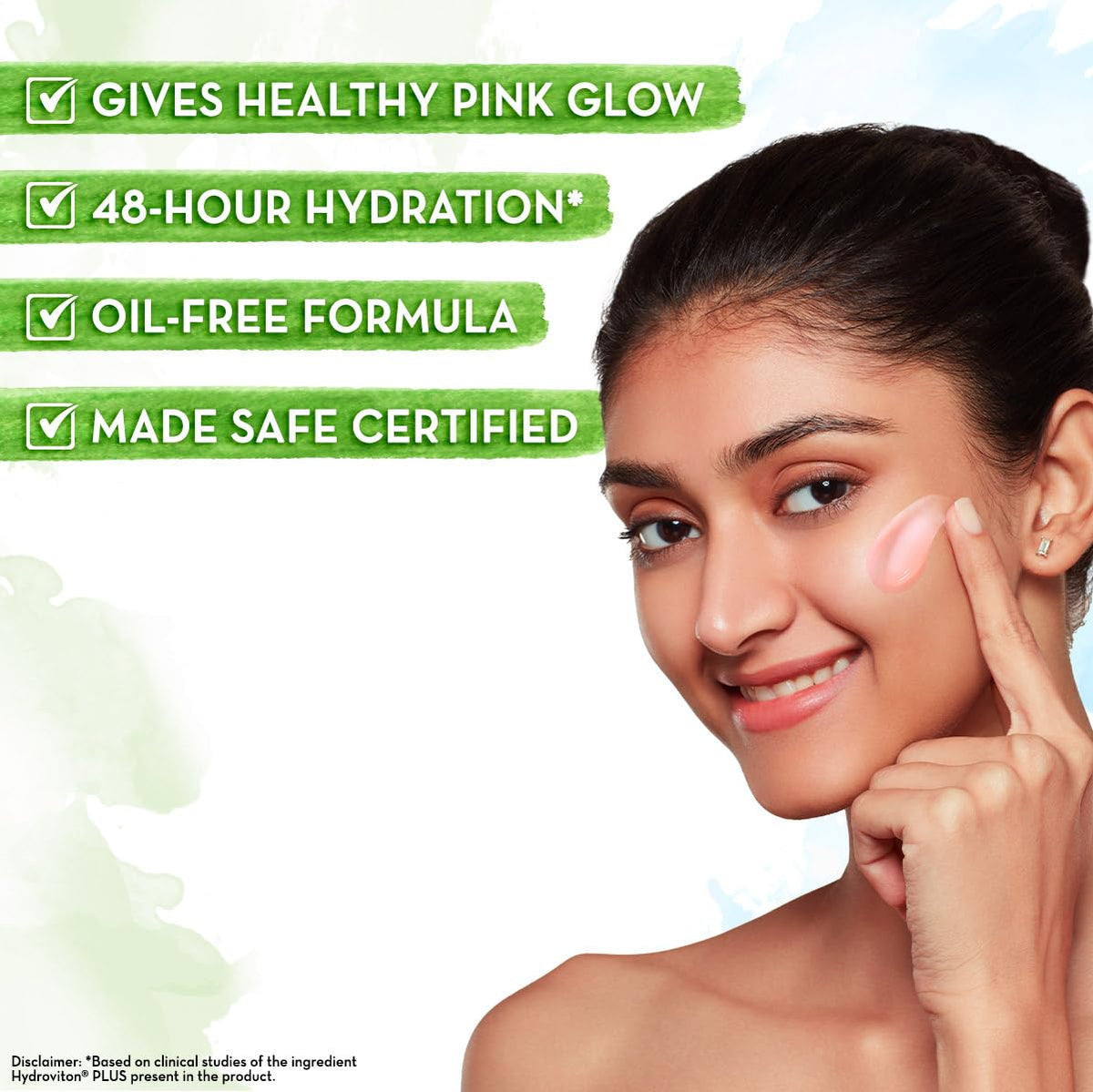 Mamaearth Beetroot Hydraful Moisturizer 50 g