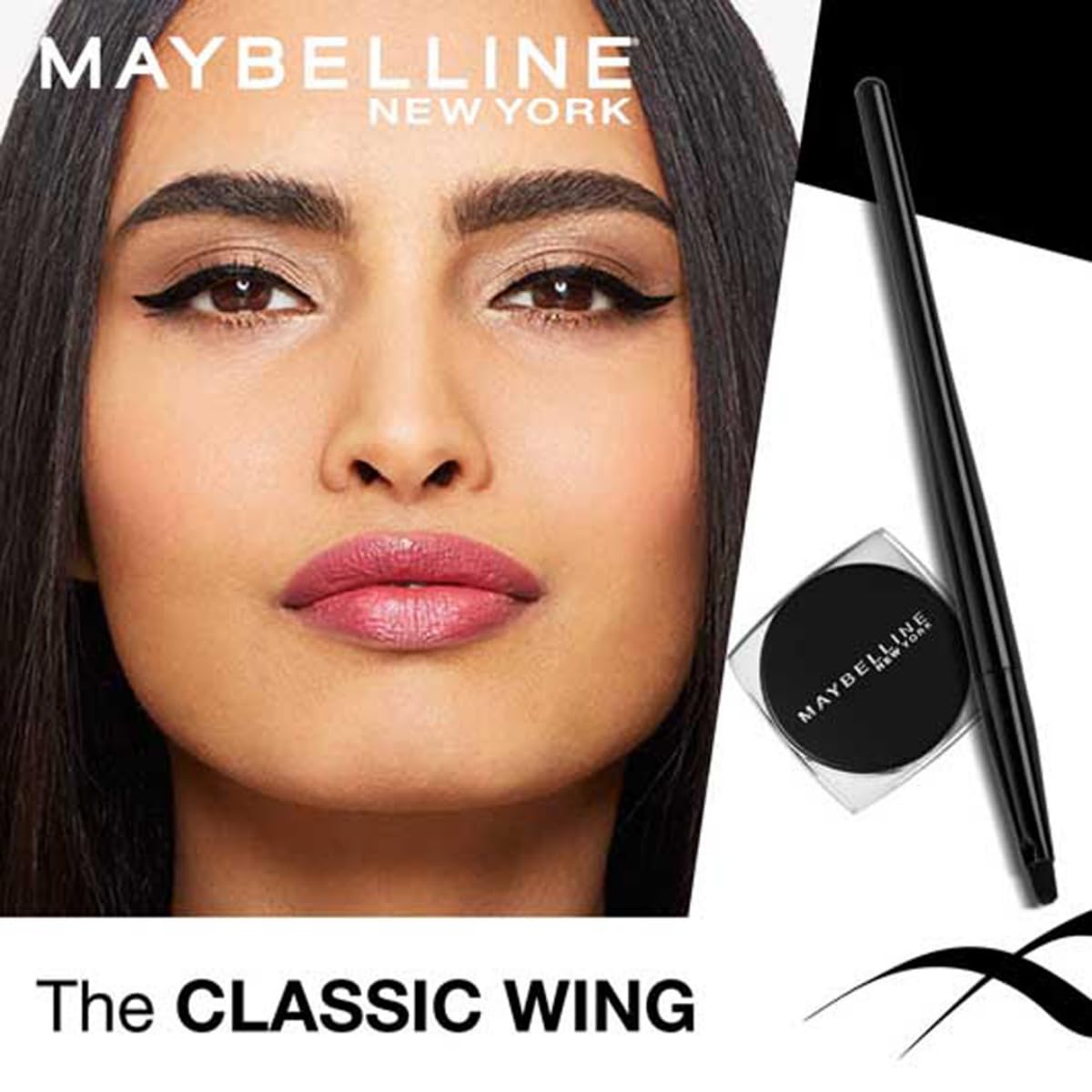 Maybelline New York Lasting Drama Gel Liner 2.5 GRAM