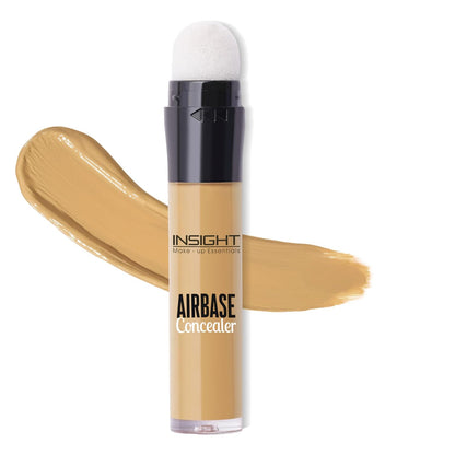 Insight Cosmetics Airbase Concealer - 03 WARM HONEY (9g)