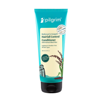 Pilgrim Redensyl & Anagain Hairfall Control Conditioner 200 MILLI_LITRE