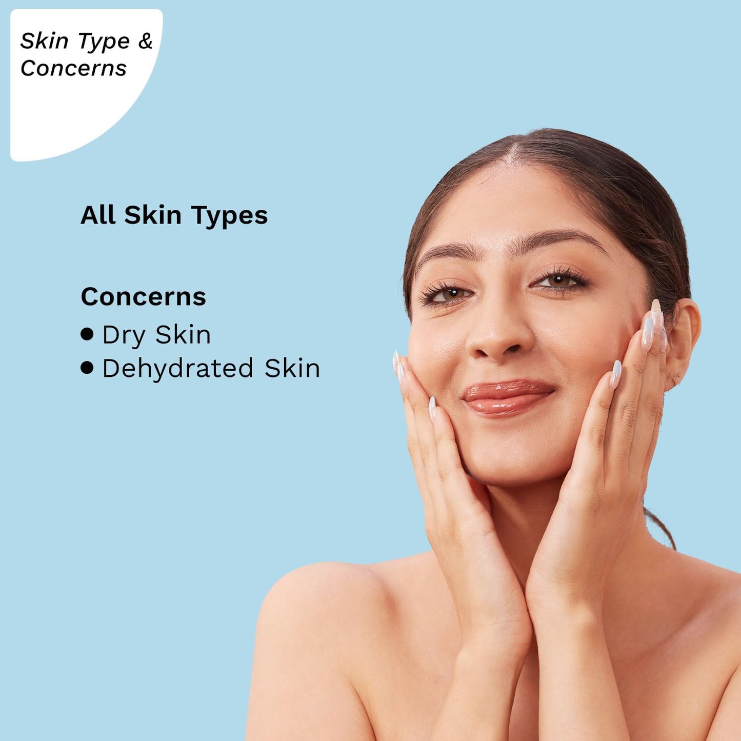 Pilgrim Swiss Aqua Rush Overnight Hydrating Cream 50 GRAM