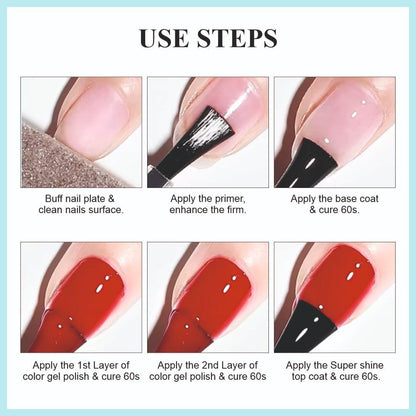 SHILLS PROFESSIONAL SUPER SHINE TOP COAT