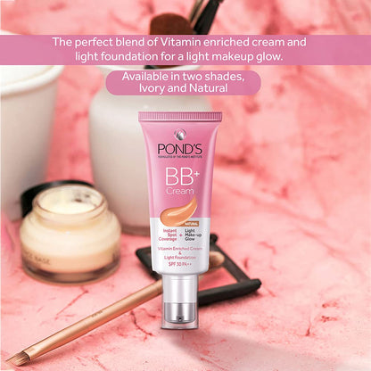 Ponds White Beauty Bb Cream - 01 Original 30 g