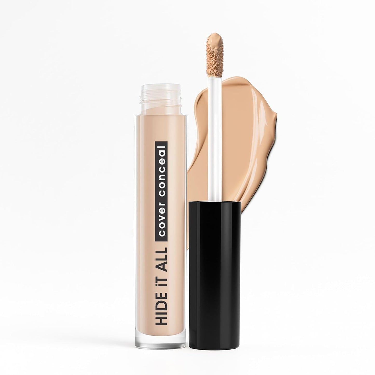 HILARY RHODA HIDE IT ALL COVER CONCEALER - 04 NEUTRAL