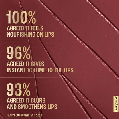 Lakme Ultimate Glam Lipstick - UN 5 Mauve Hue 4.3 g