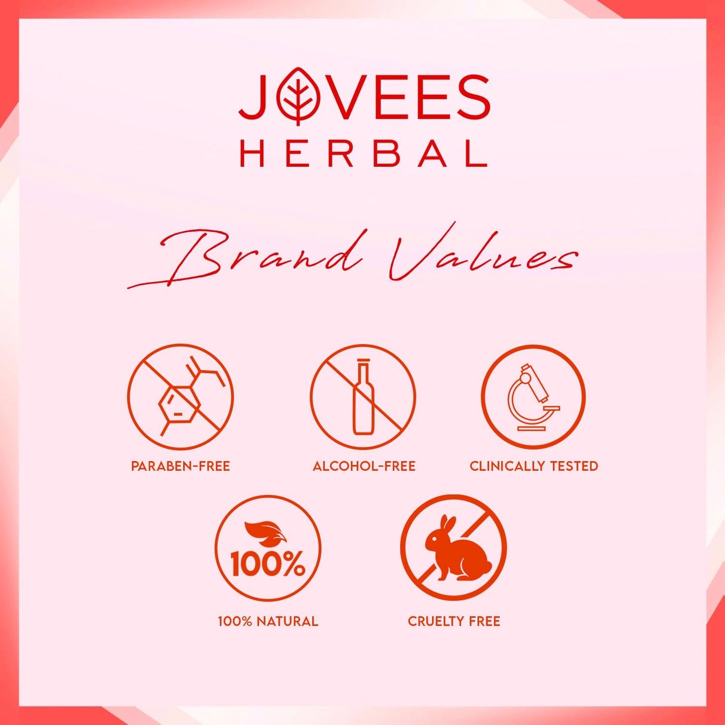 Jovees Himalayan Cherry Pro-Collagen Body Lotion 300 ml