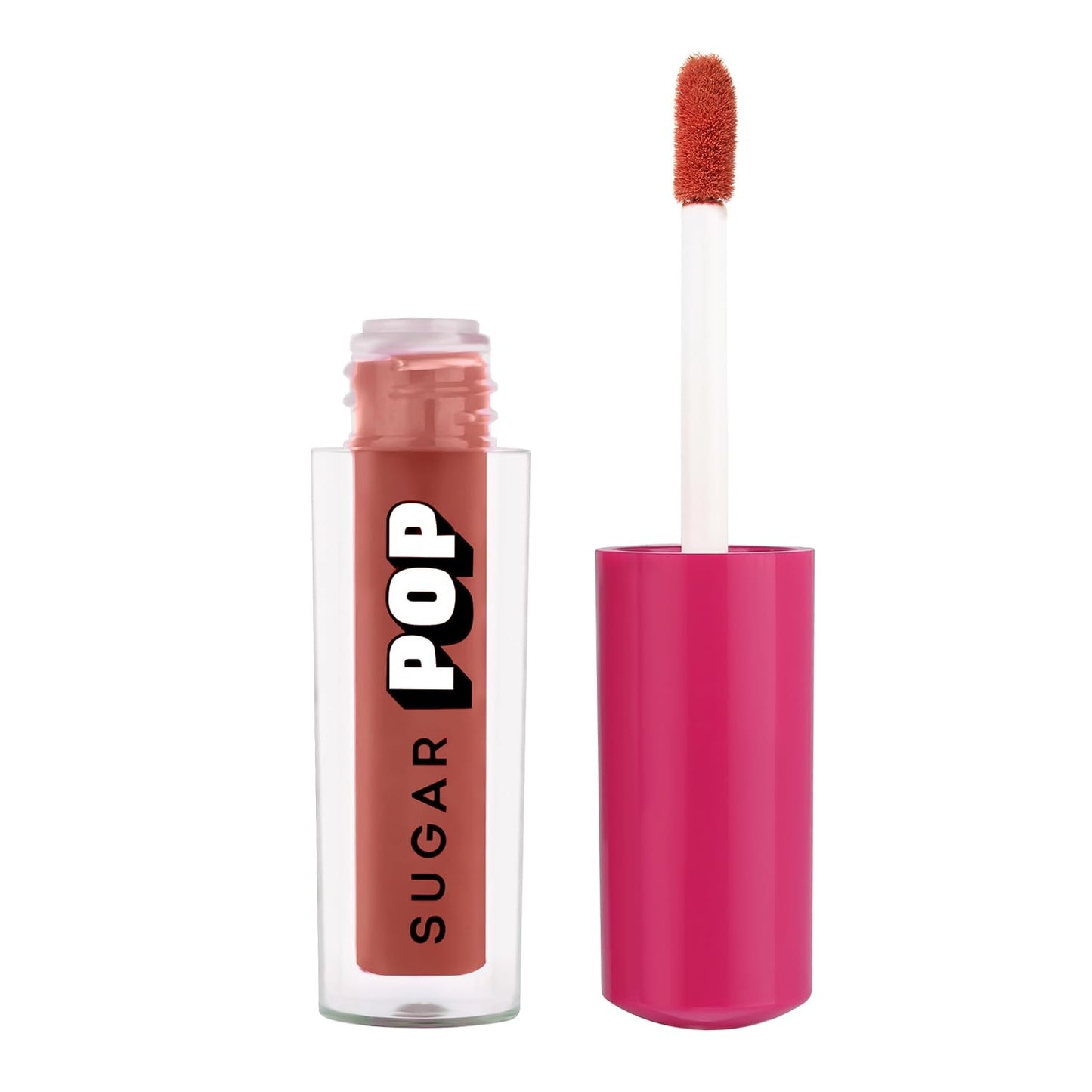 Sugar Pop 16 Terracotta Matte Lipcolour 1.600000024 MILLI_LITRE