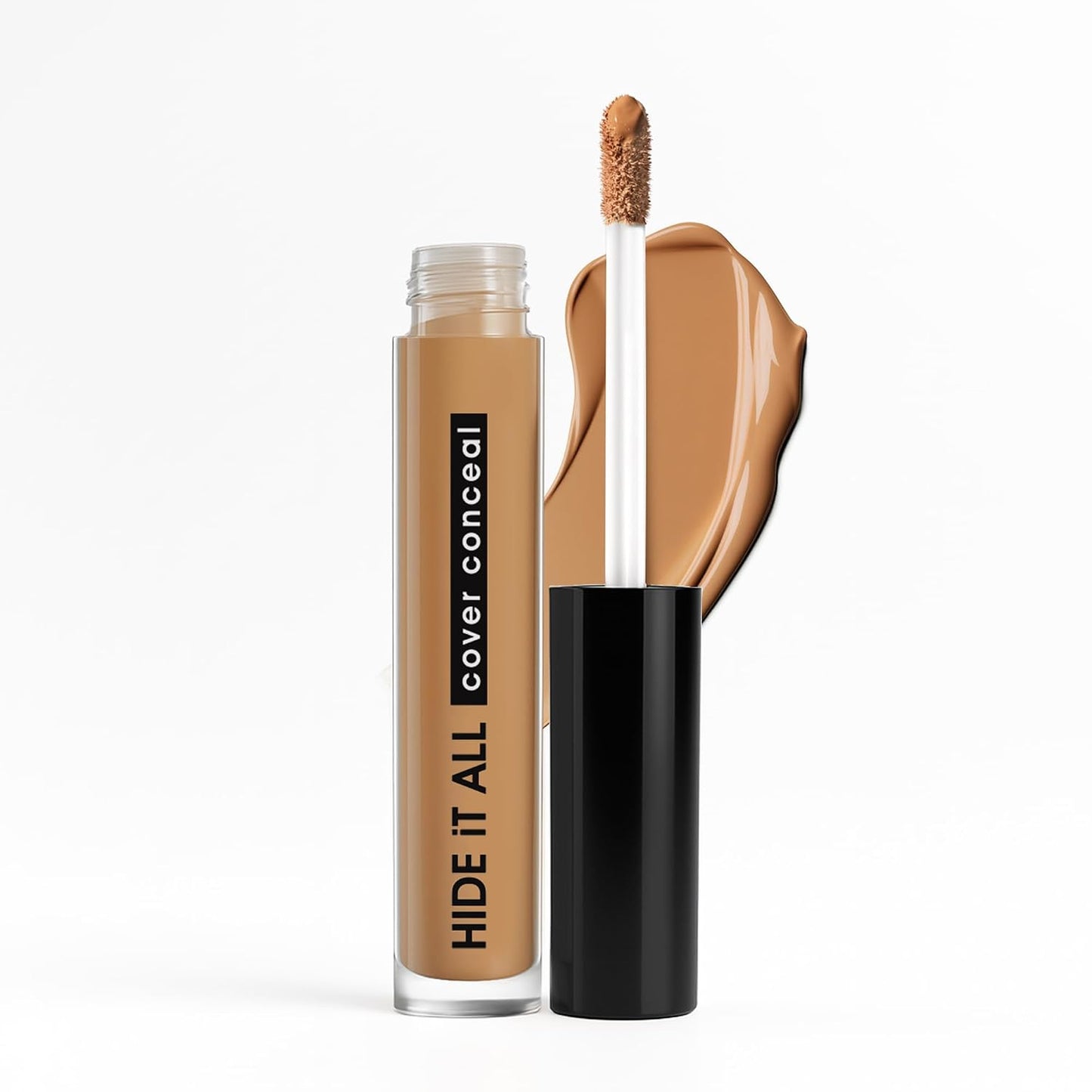 HILARY RHODA HIDE IT ALL COVER CONCEALER - 1N WARM SAND