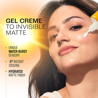 LAKME 9to5 SUN EXPERT MATTE SUNSCREEN SPF50PA++++