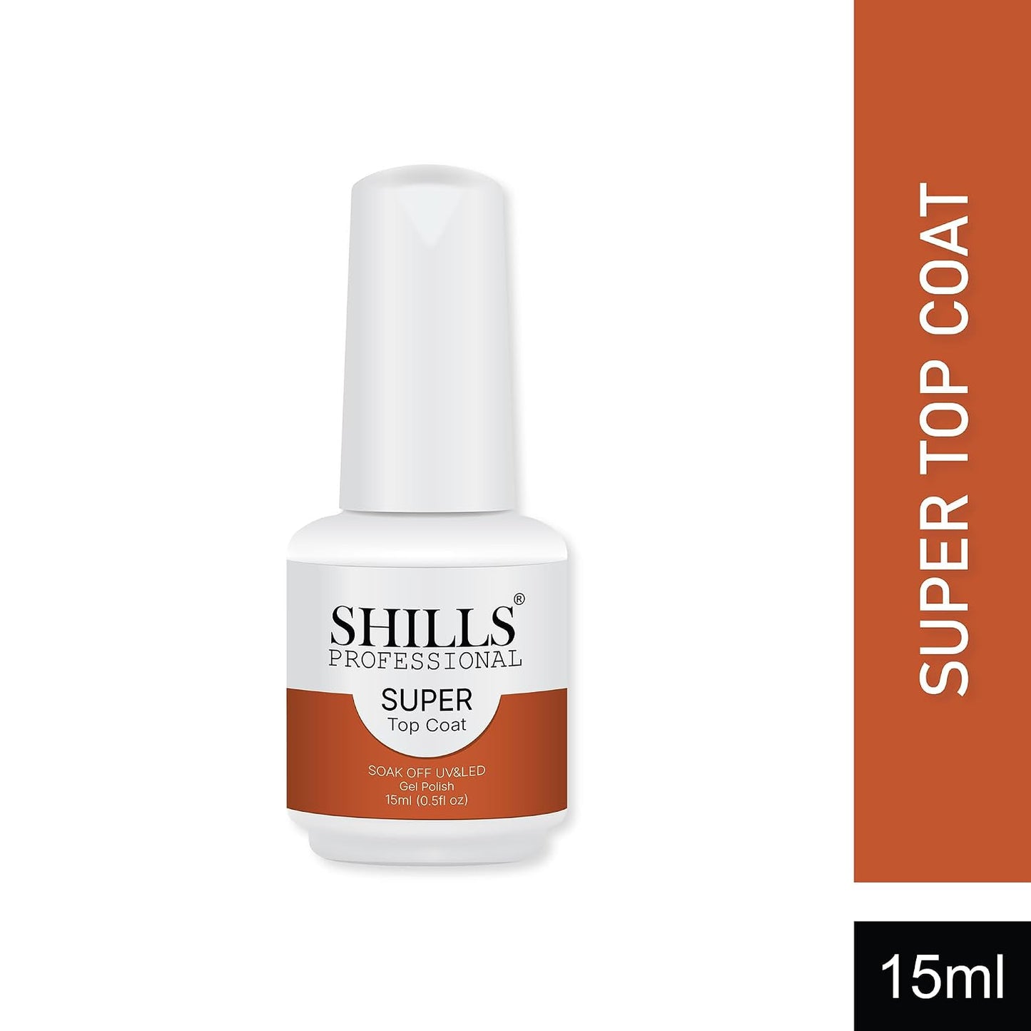 SHILLS PROFESSIONAL POWDER TOP COAT
