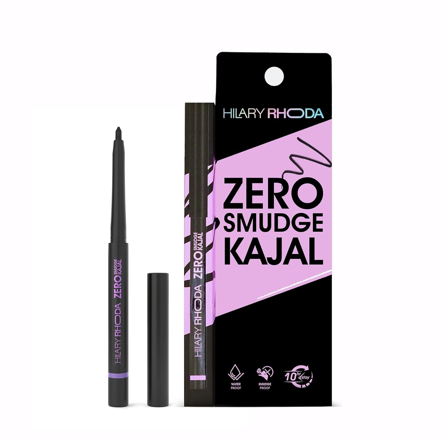 HILARY RHODA ZERO SMUDGE KAJAL