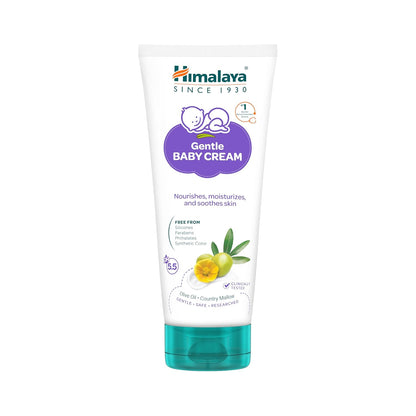 HIMALAYA Gentle Baby Cream