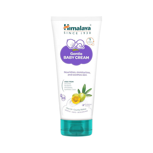 HIMALAYA Gentle Baby Cream