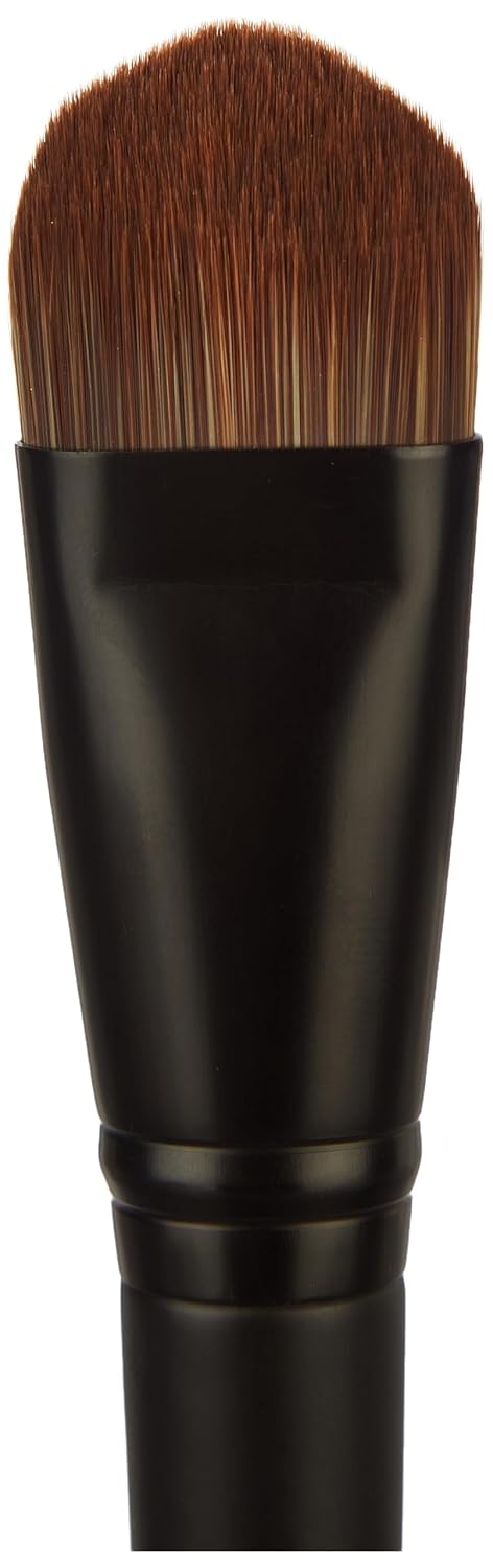 INSIGHT FOUNDATION BRUSH - IF 740 Black 1 PIECE