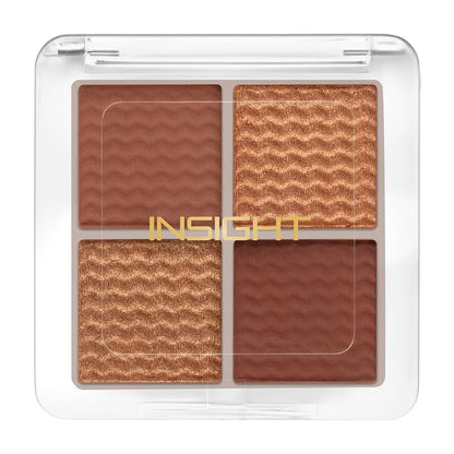 Insight Ready set glam eyeshadow palette 11 g