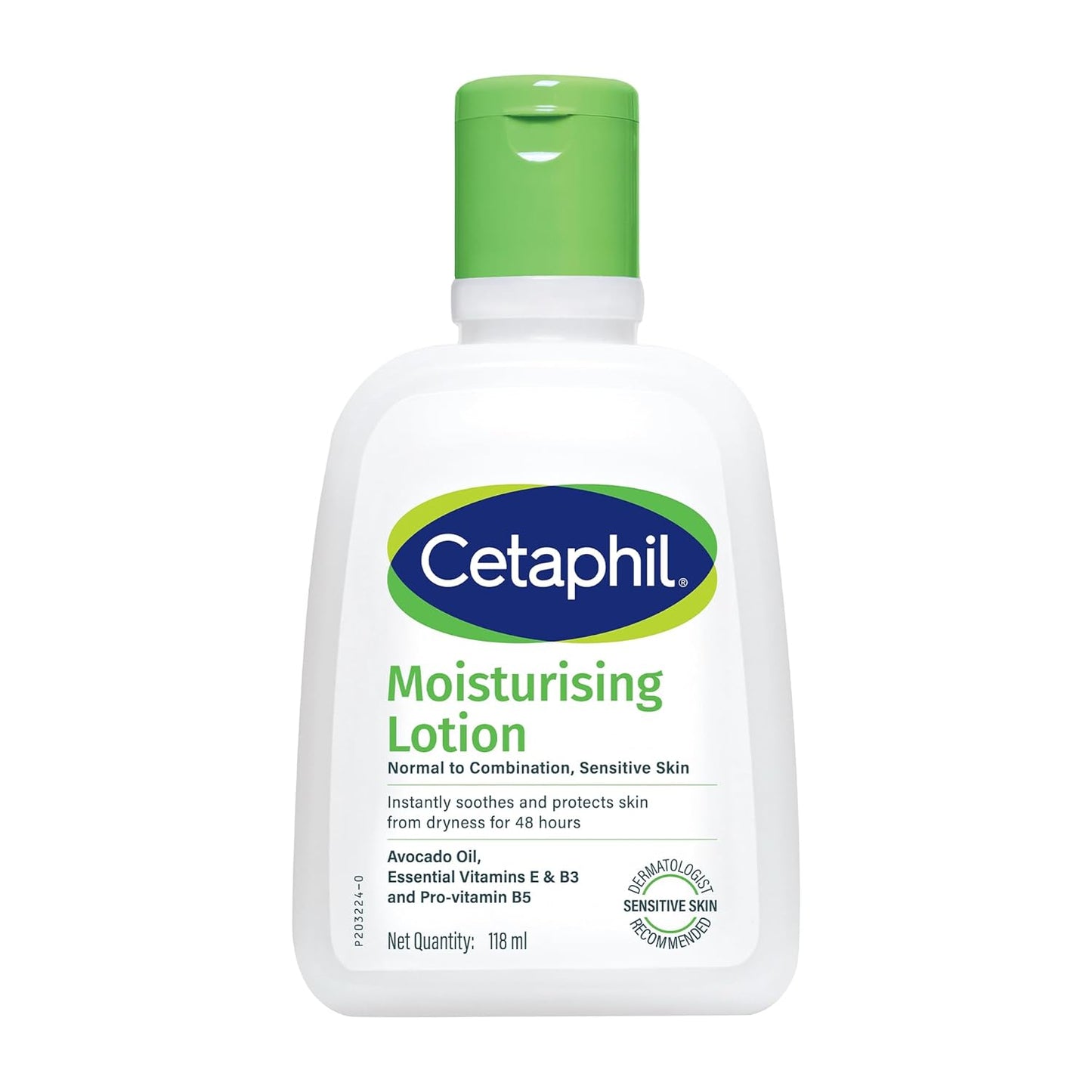 Cetaphil Moisturising Lotion 118 MILLI_LITRE