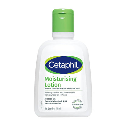 Cetaphil Moisturising Lotion 118 MILLI_LITRE