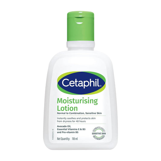 Cetaphil Moisturising Lotion 100 ml