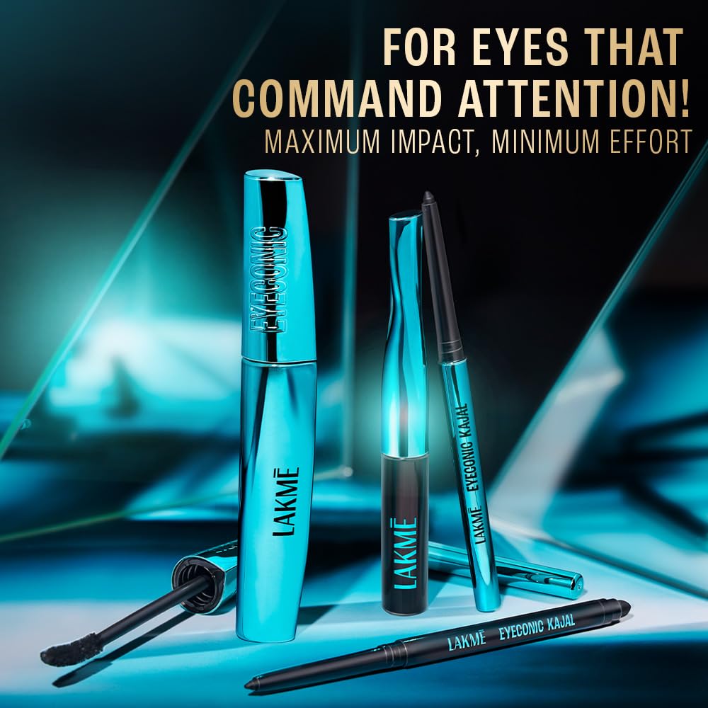 LAKME CURLING MASCARA