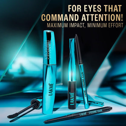 LAKME CURLING MASCARA