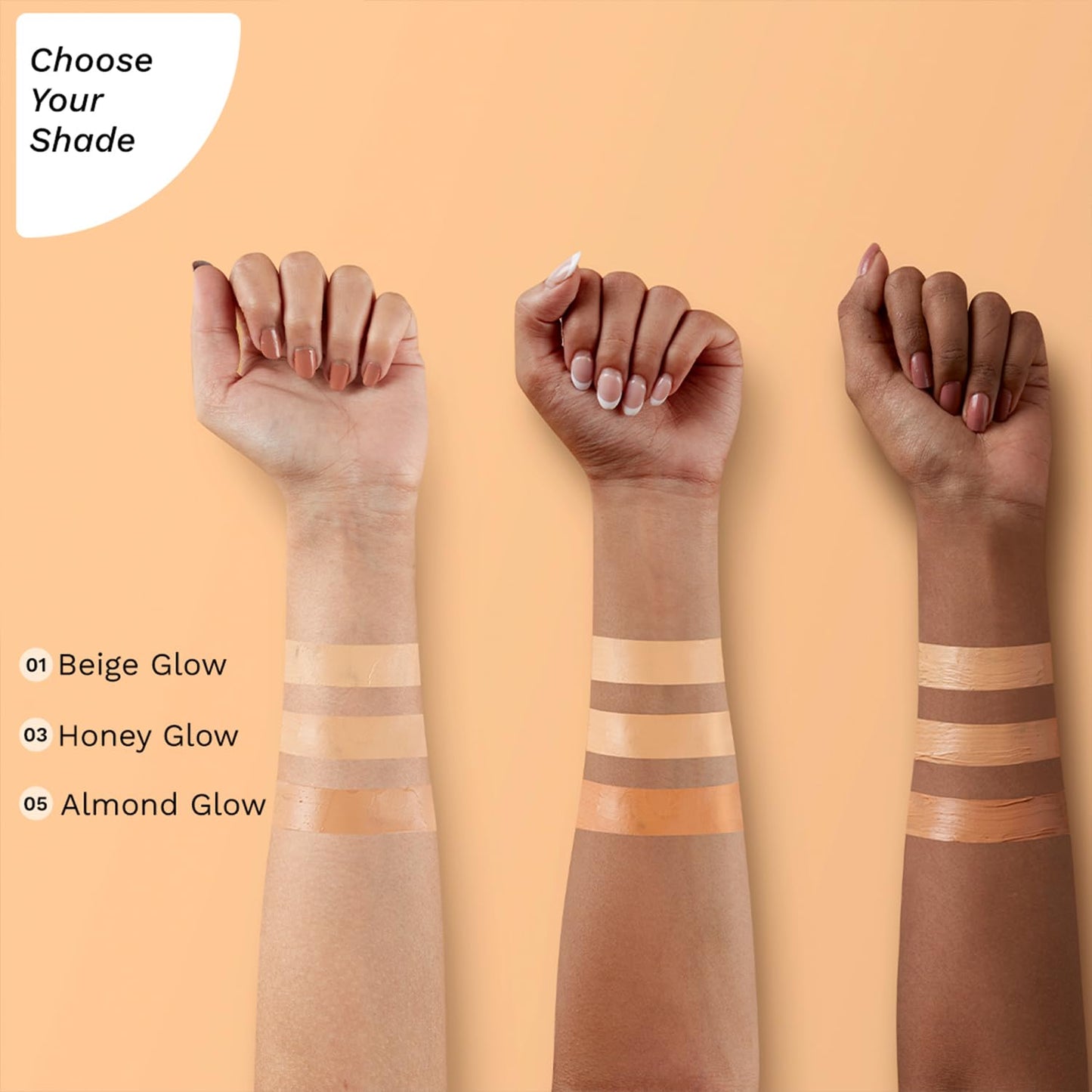 Pilgrim Glow Bb Cream - Beige Glow 30 MILLI_LITRE