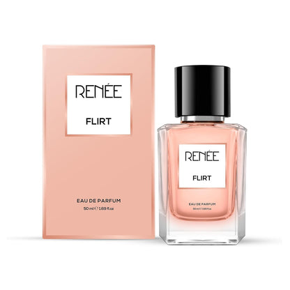 Renee Flirt Eau De Perfume 50 ml