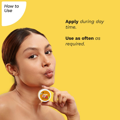 Pilgrim Vitamin C SPF 30 Lip Balm 9 MILLI_LITRE