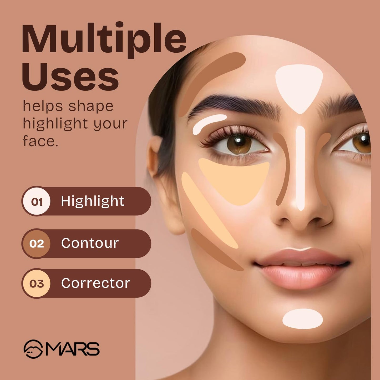 MARS CANCEL CONCEALER 07