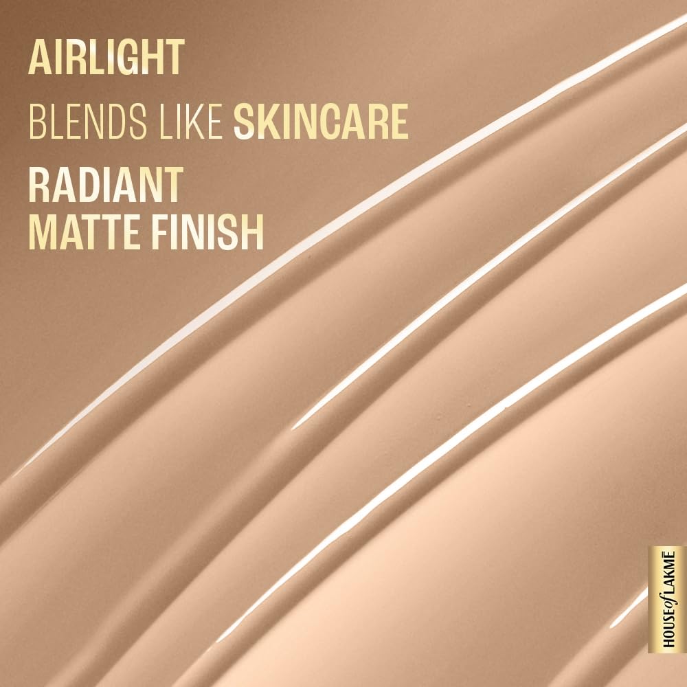 LAKME VIT C SUPERGLOW SKIN PERFECTING TINT FOUNDATION - N200 Neutral Nude 25 ml