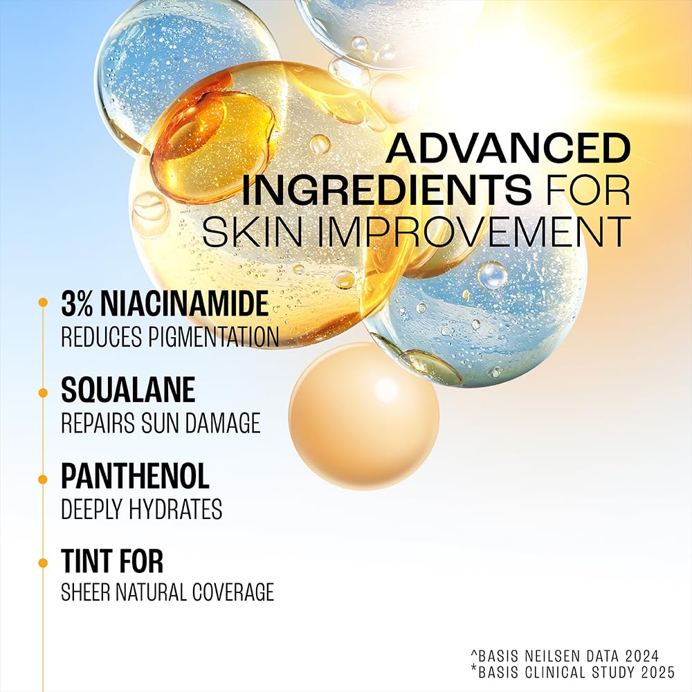 LAKME 9to5 Sun Expert Tinted Matte Sunscreen SPF50+++