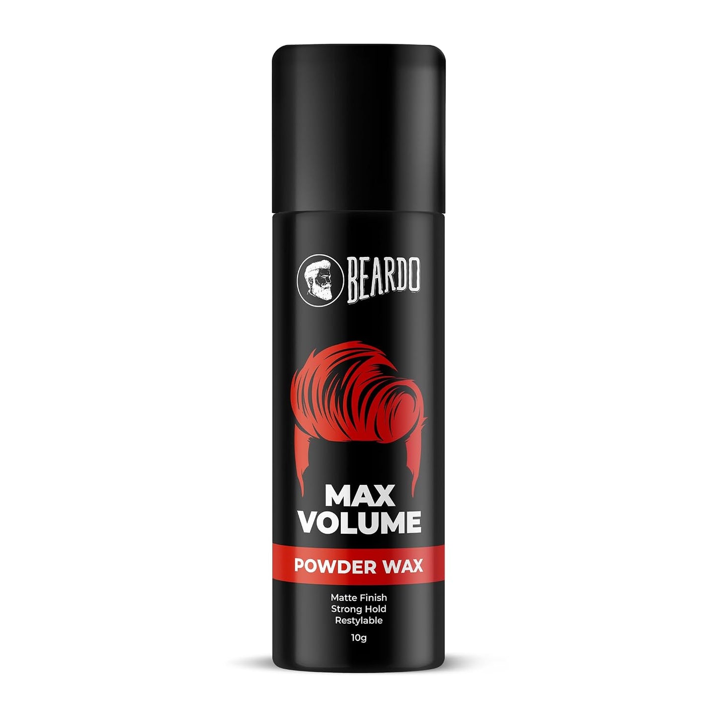Beardo Max Volume Powder Wax 10 g